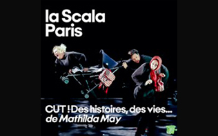Cut ! Des Histoires et des Vies